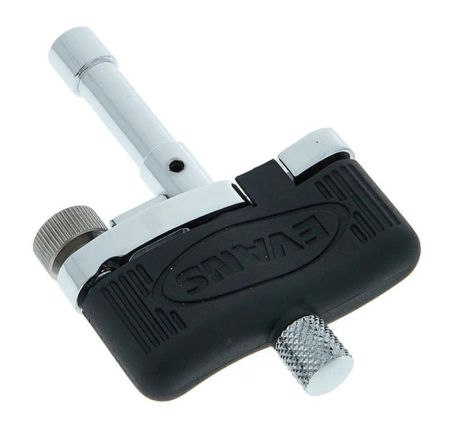 EVANS DATK TORQUE LLAVE AFINACION BATERIA - Image 3