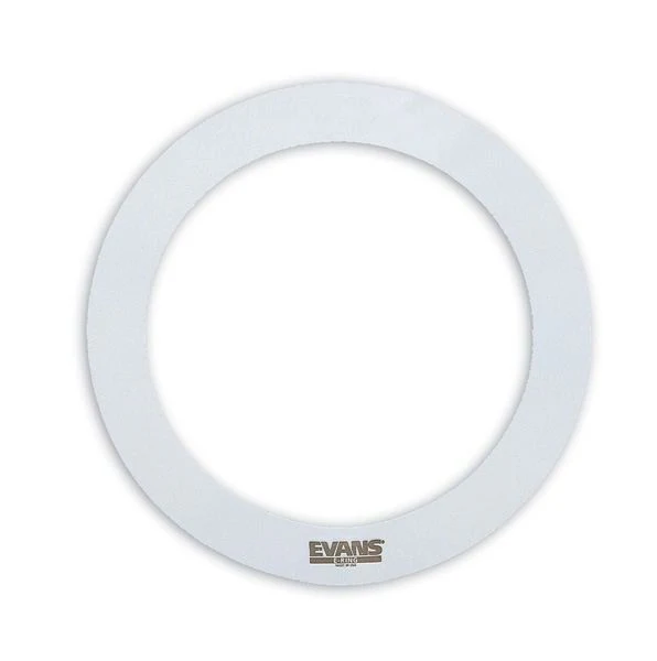 EVANS E10ER1 E RING MUFFLE EXTERNO. UNIDAD