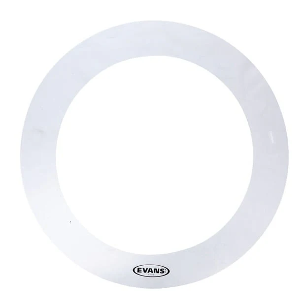 EVANS E18ER2 E-RING ARO CONTROL ARMONICOS. UNIDAD.