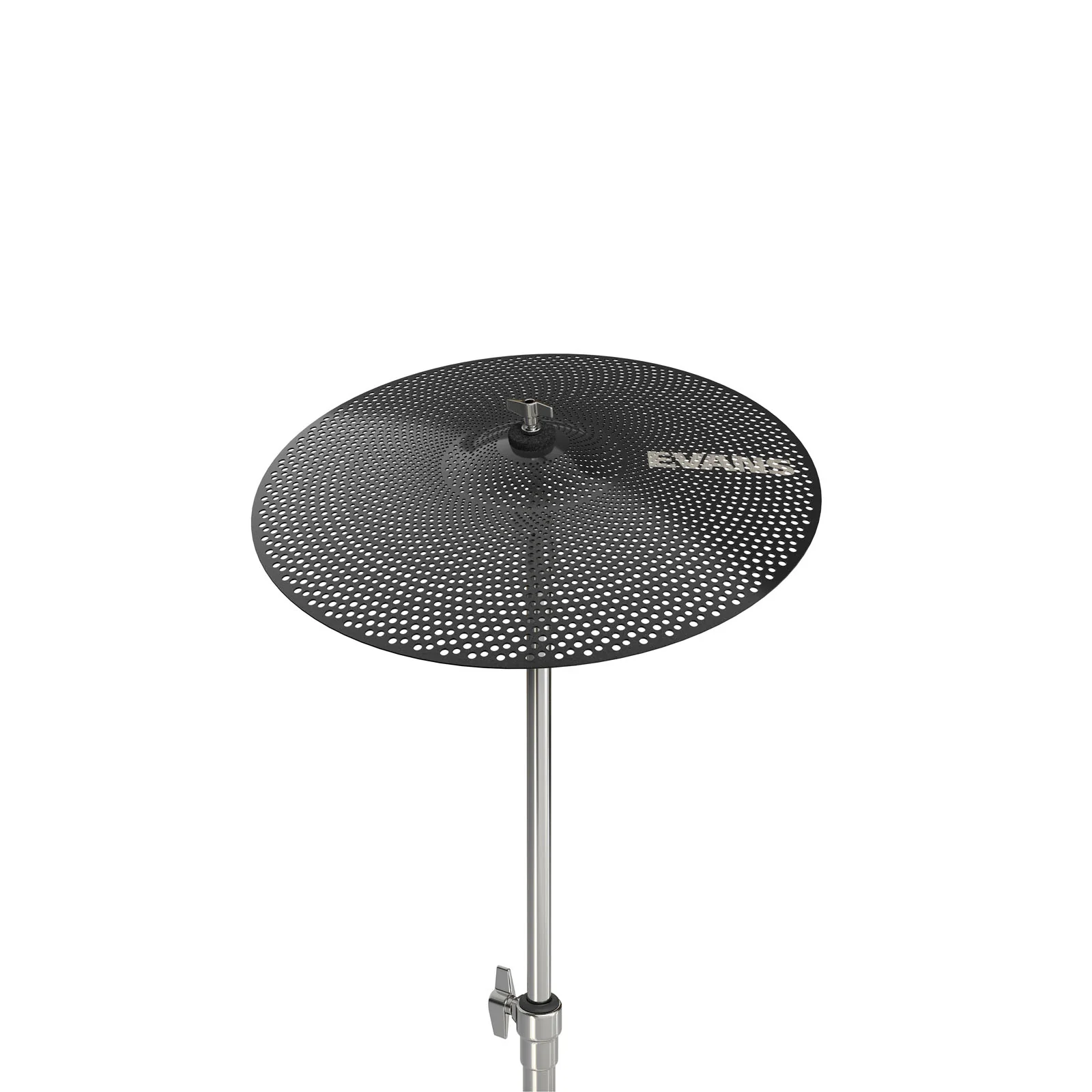 EVANS ECPPB-DB1-R DB ONE LOW VOLUMEN PACK DE PARCHES ROCK Y PLATOS - Image 5