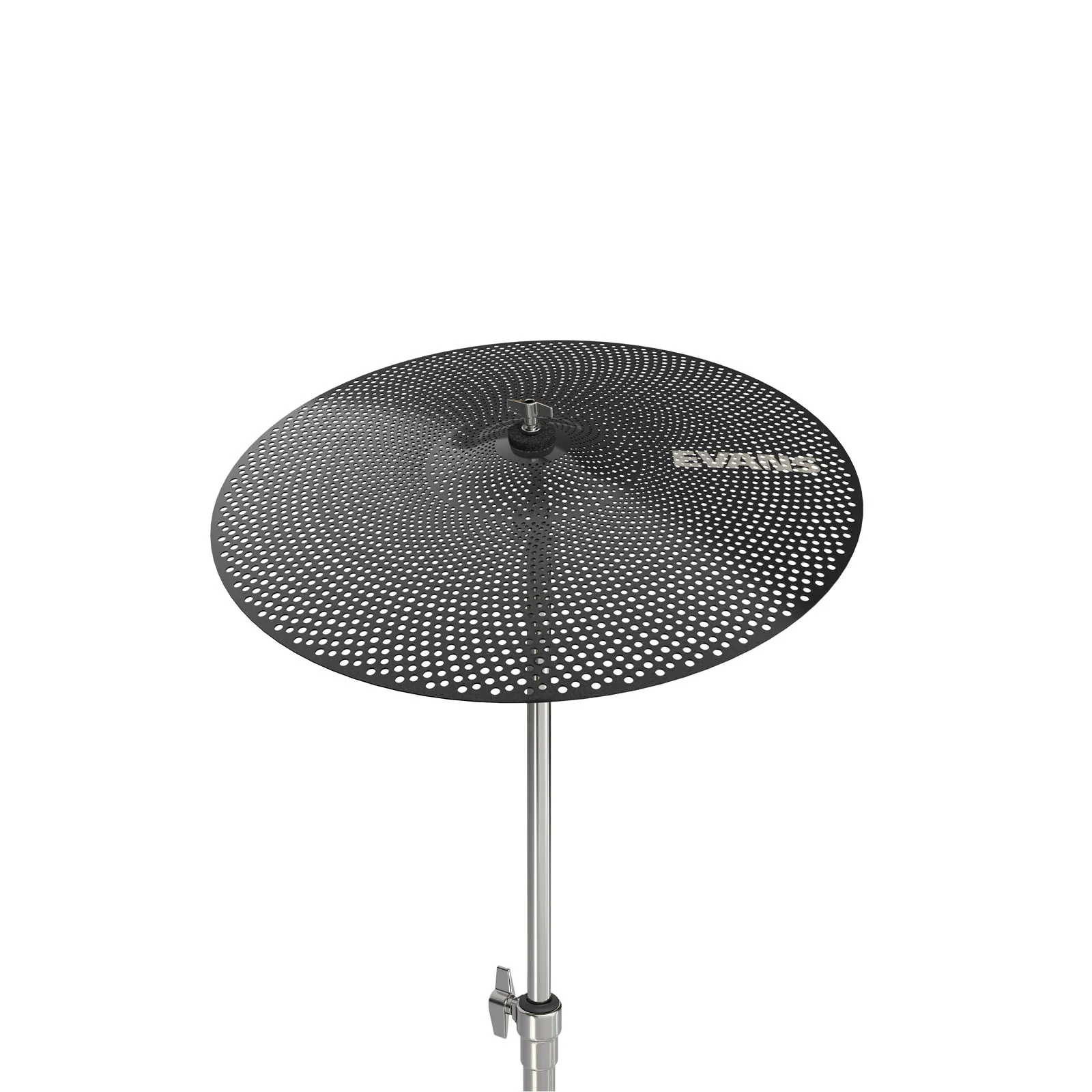 EVANS ECPPB-DB1-R DB ONE LOW VOLUMEN PACK DE PARCHES ROCK Y PLATOS - Image 6