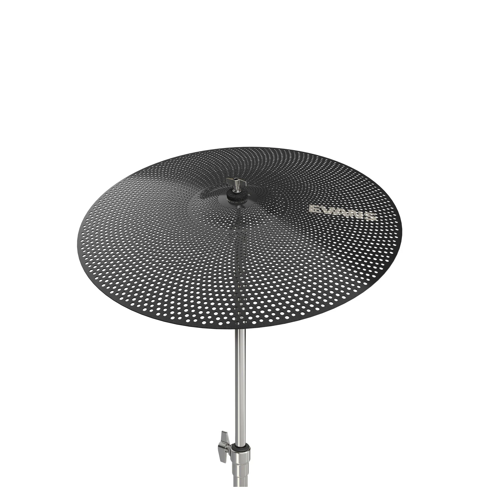 EVANS ECPPB-DB1-R DB ONE LOW VOLUMEN PACK DE PARCHES ROCK Y PLATOS - Image 7