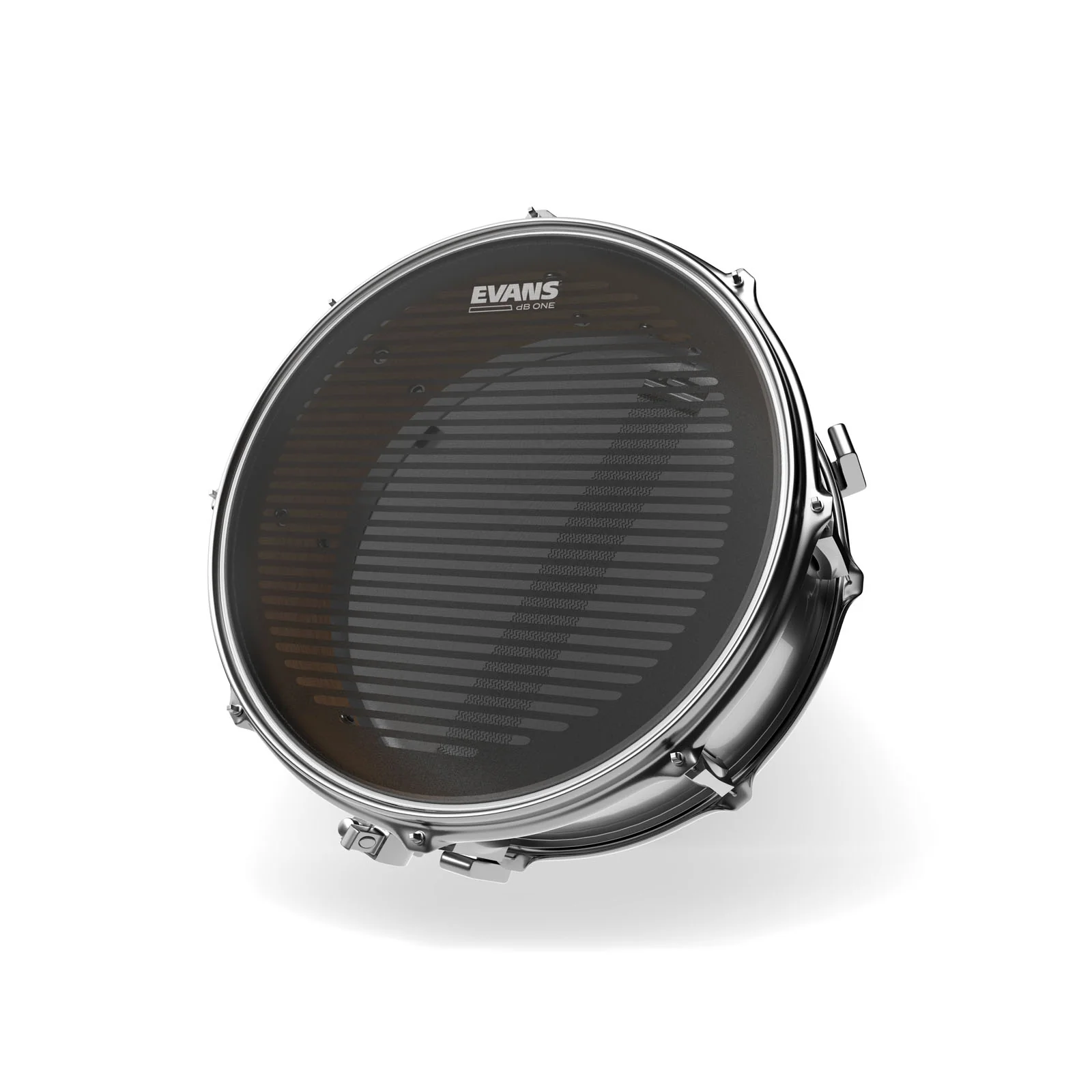EVANS ECPPB-DB1-R DB ONE LOW VOLUMEN PACK DE PARCHES ROCK Y PLATOS - Image 9