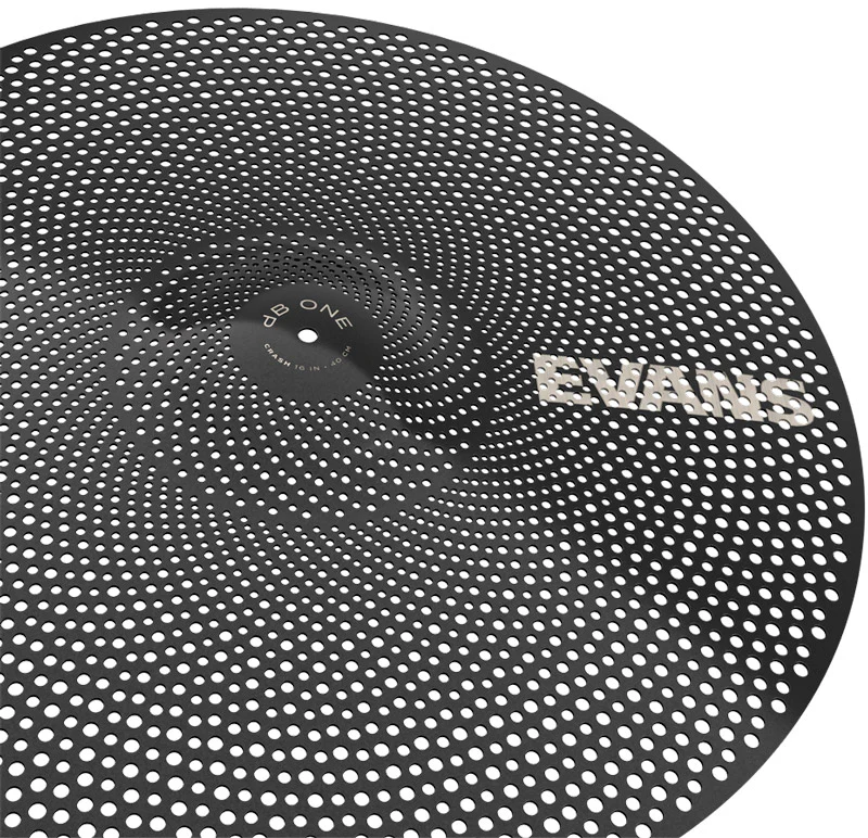 EVANS ECYM16CDB1 DB ONE CRASH PLATO BATERIA 16 PULGADAS - Image 2