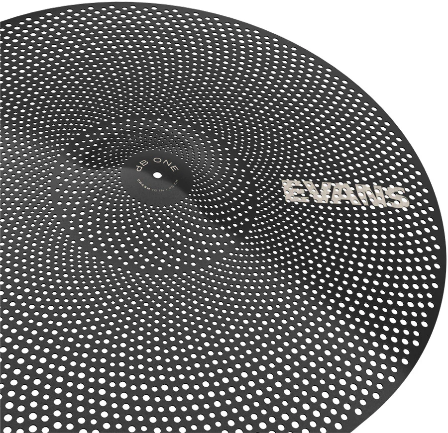 EVANS ECYM18CDB1 DB ONE CRASH PLATO BATERIA 18 PULGADAS - Image 2