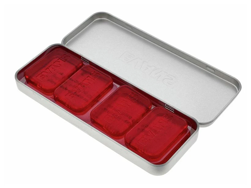 EVANS EQ-PODS GEL CONTROL DE ARMONICOS - Image 7