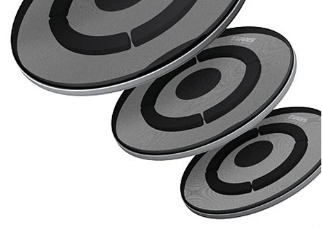 EVANS ETP-DB1-F DB ONE FUSION PACK DE PARCHES PARA TOM - Image 3