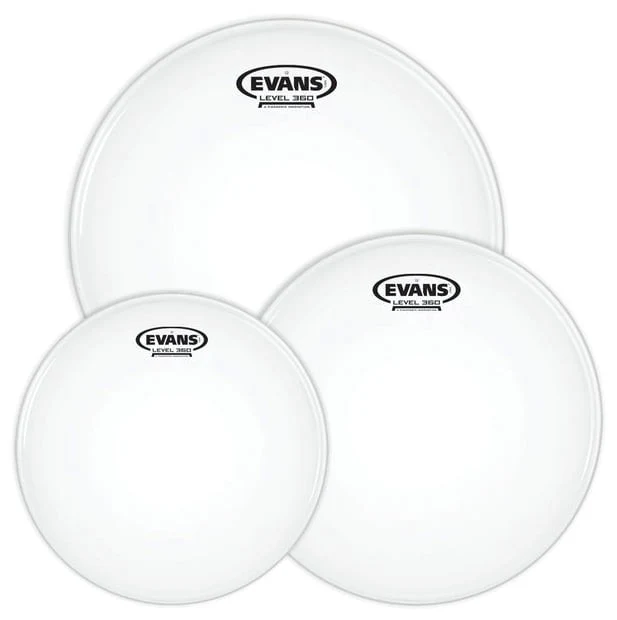 EVANS ETPG1CTDF TOMPACK G1 COATED FUSION (10,12,14) 1 CAPA BLANCO RUGOSO