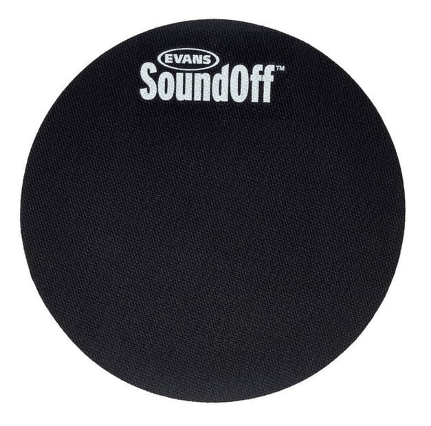EVANS SO8 PAD APAGADOR TOM 8 HQ