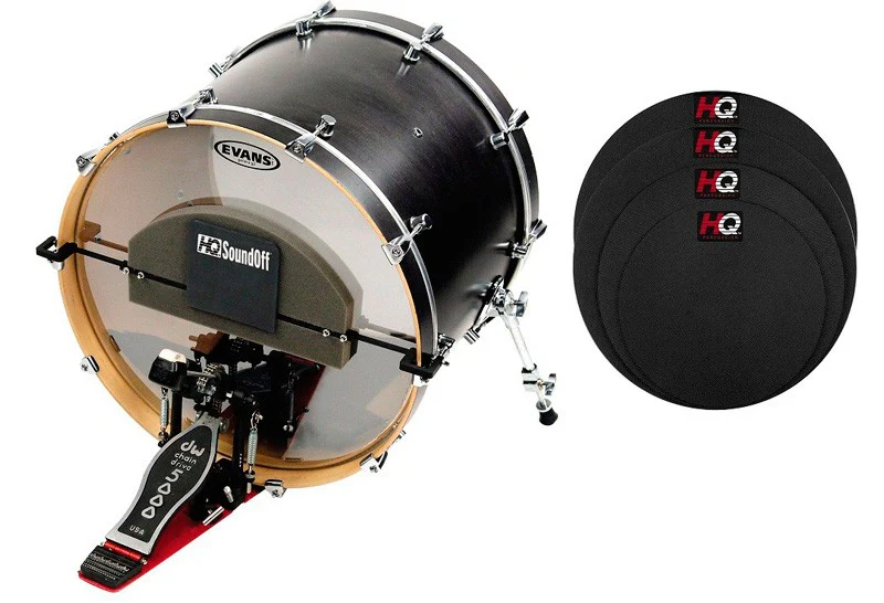 EVANS SOSETFSN SET DE APAGADORES PARA BATERIA
