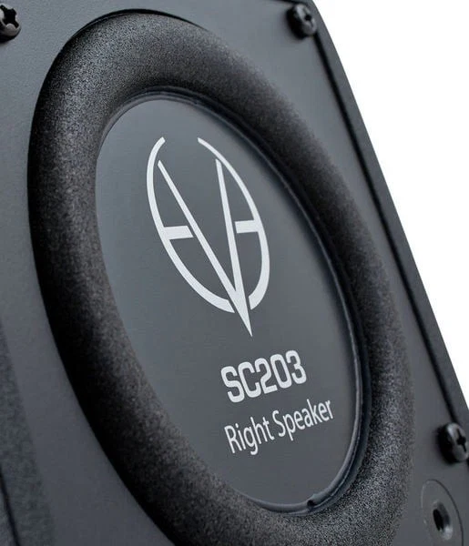 EVE AUDIO SC203 MONITORES ESTUDIO. PAREJA - Image 7