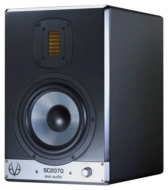 EVE AUDIO SC2070 MONITOR ESTUDIO. UNIDAD - Image 2