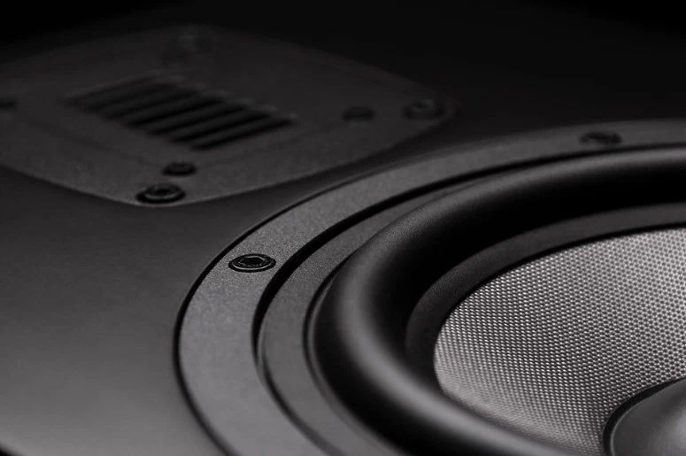 EVE AUDIO SC2070 MONITOR ESTUDIO. UNIDAD - Image 5