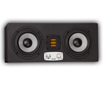 EVE AUDIO SC305 MONITOR ESTUDIO. UNIDAD