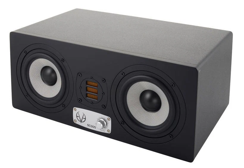 EVE AUDIO SC305 MONITOR ESTUDIO. UNIDAD - Image 2