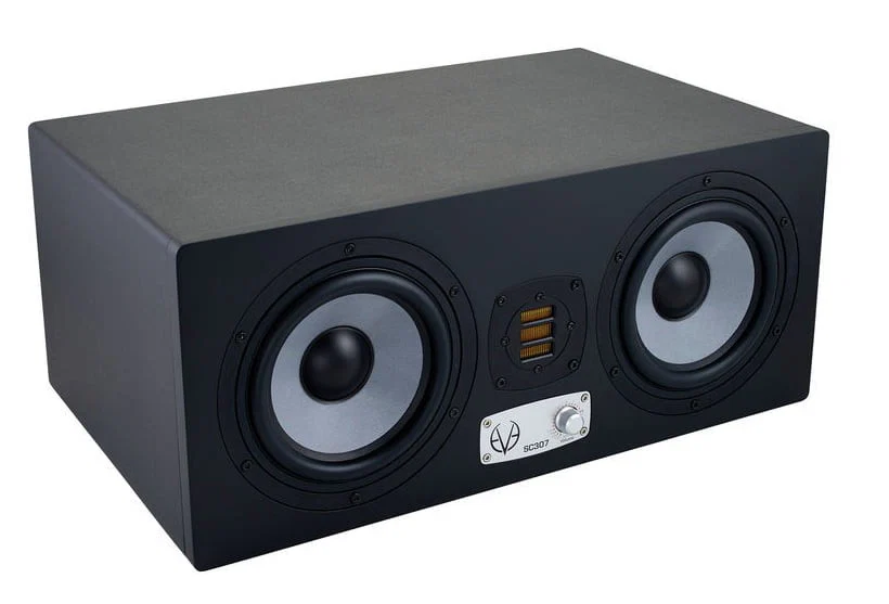 EVE AUDIO SC307 MONITOR ESTUDIO. UNIDAD - Image 2
