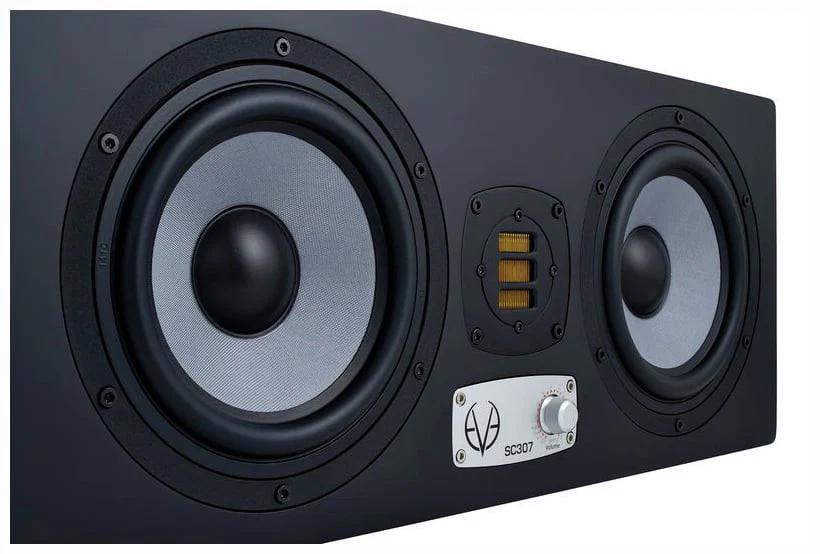EVE AUDIO SC307 MONITOR ESTUDIO. UNIDAD - Image 4
