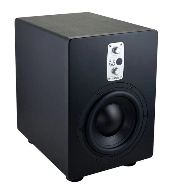 EVE AUDIO TS108 THUNDER STORM SUBWOOFER ACTIVO - Image 2