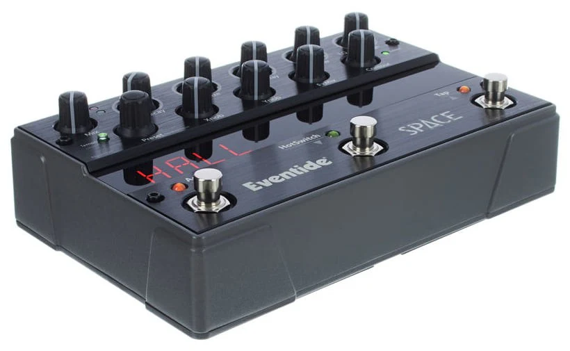 EVENTIDE SPACE PEDAL REVERB - Image 4