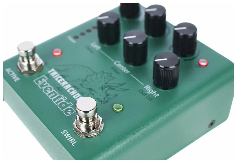 EVENTIDE TRICERACHORUS PEDAL CHORUS - Image 10