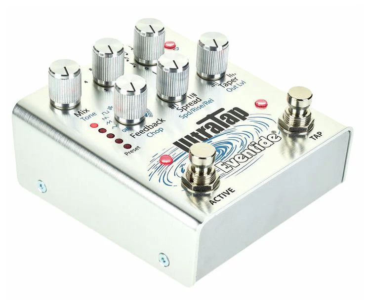 EVENTIDE ULTRATAP PEDAL DELAY - Image 5
