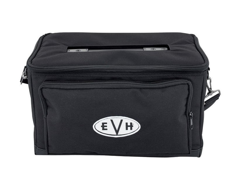 EVH 0221600006 5150III LBX HEAD GIG BAG FUNDA PARA CABEZAL EVH 5150III NEGRA - Image 2