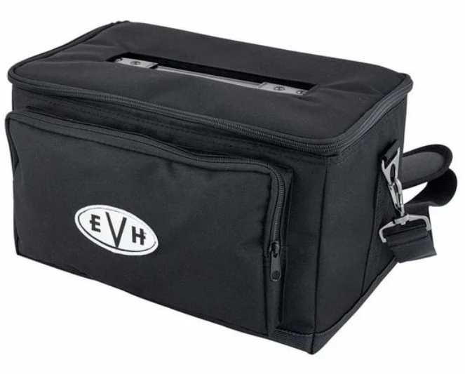 EVH 0221600006 5150III LBX HEAD GIG BAG FUNDA PARA CABEZAL EVH 5150III NEGRA - Image 3