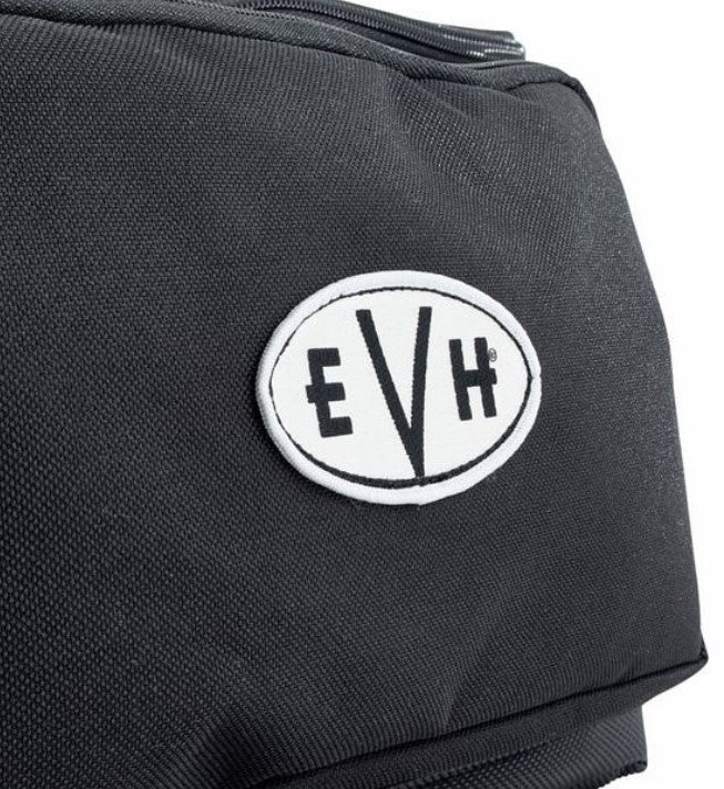 EVH 0221600006 5150III LBX HEAD GIG BAG FUNDA PARA CABEZAL EVH 5150III NEGRA - Image 7