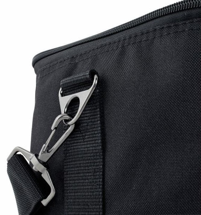 EVH 0221600006 5150III LBX HEAD GIG BAG FUNDA PARA CABEZAL EVH 5150III NEGRA - Image 9