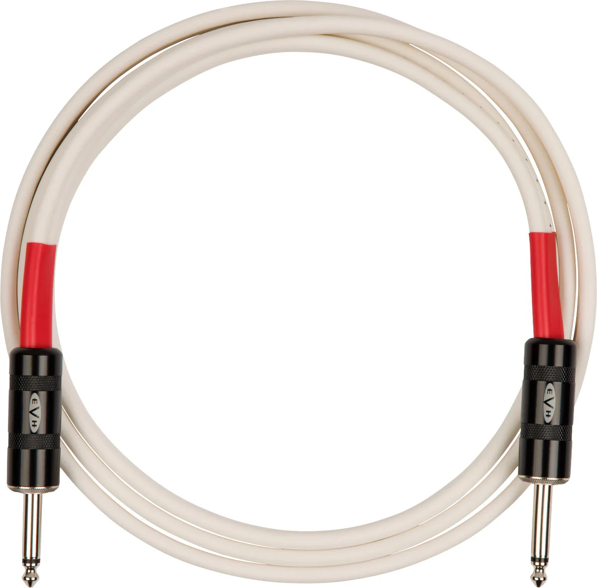 EVH 0221978100 PREMIUM CABLE ALTAVOZ 2 METROS