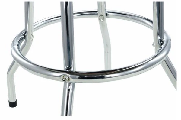 EVH 0227297024 LOGO BARSTOOL TABURETE 24 PULGADAS - Image 10