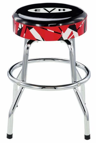 EVH 0227297024 LOGO BARSTOOL TABURETE 24 PULGADAS - Image 2