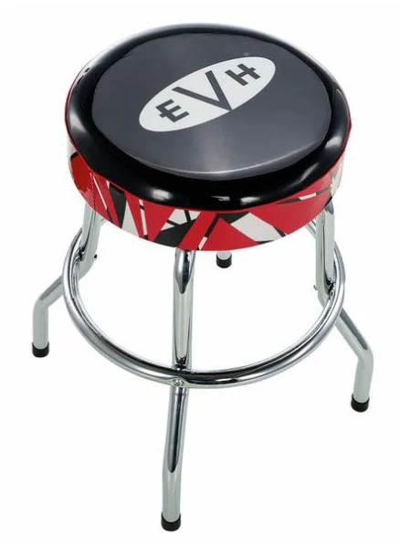 EVH 0227297024 LOGO BARSTOOL TABURETE 24 PULGADAS - Image 4