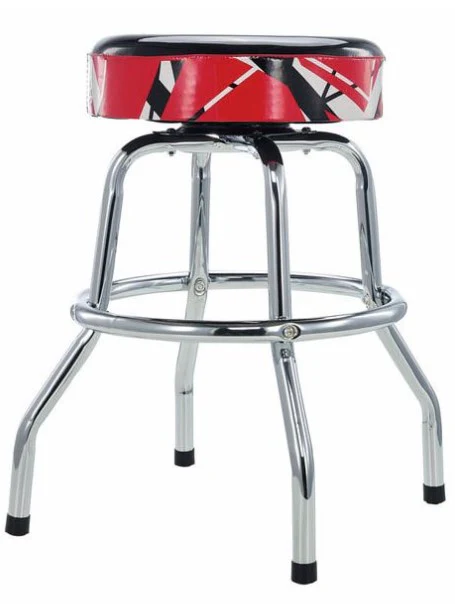 EVH 0227297024 LOGO BARSTOOL TABURETE 24 PULGADAS - Image 6