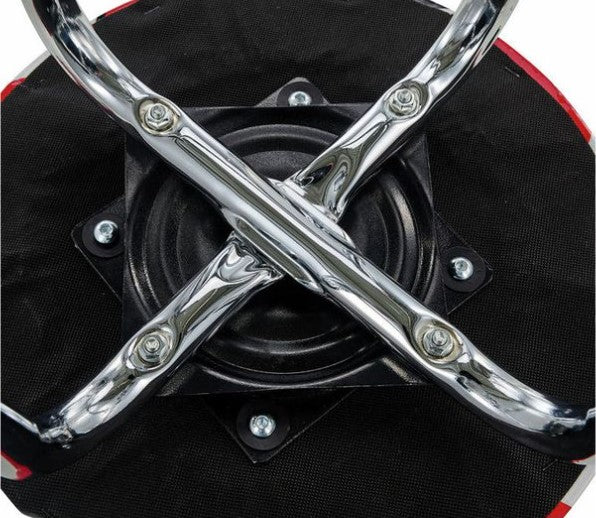 EVH 0227297024 LOGO BARSTOOL TABURETE 24 PULGADAS - Image 9