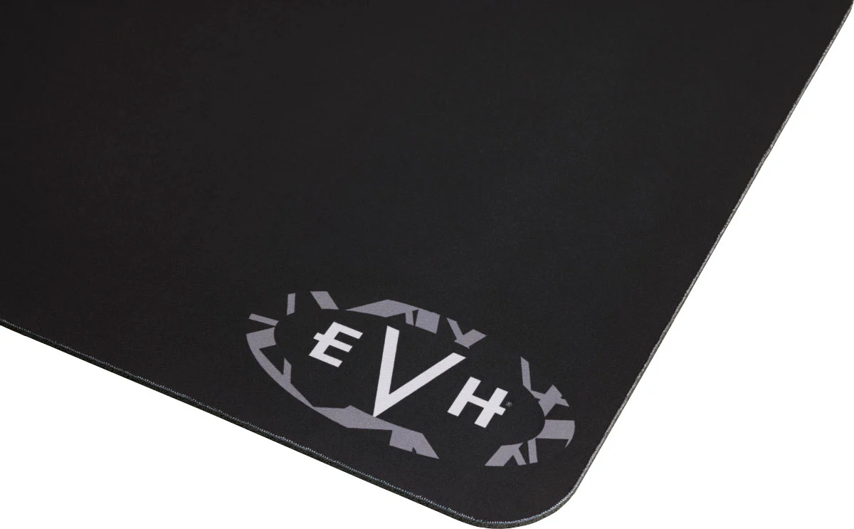 EVH 0228817106 WORK MAT ESTACION DE TRABAJO NEGRA Y GRIS - Image 2