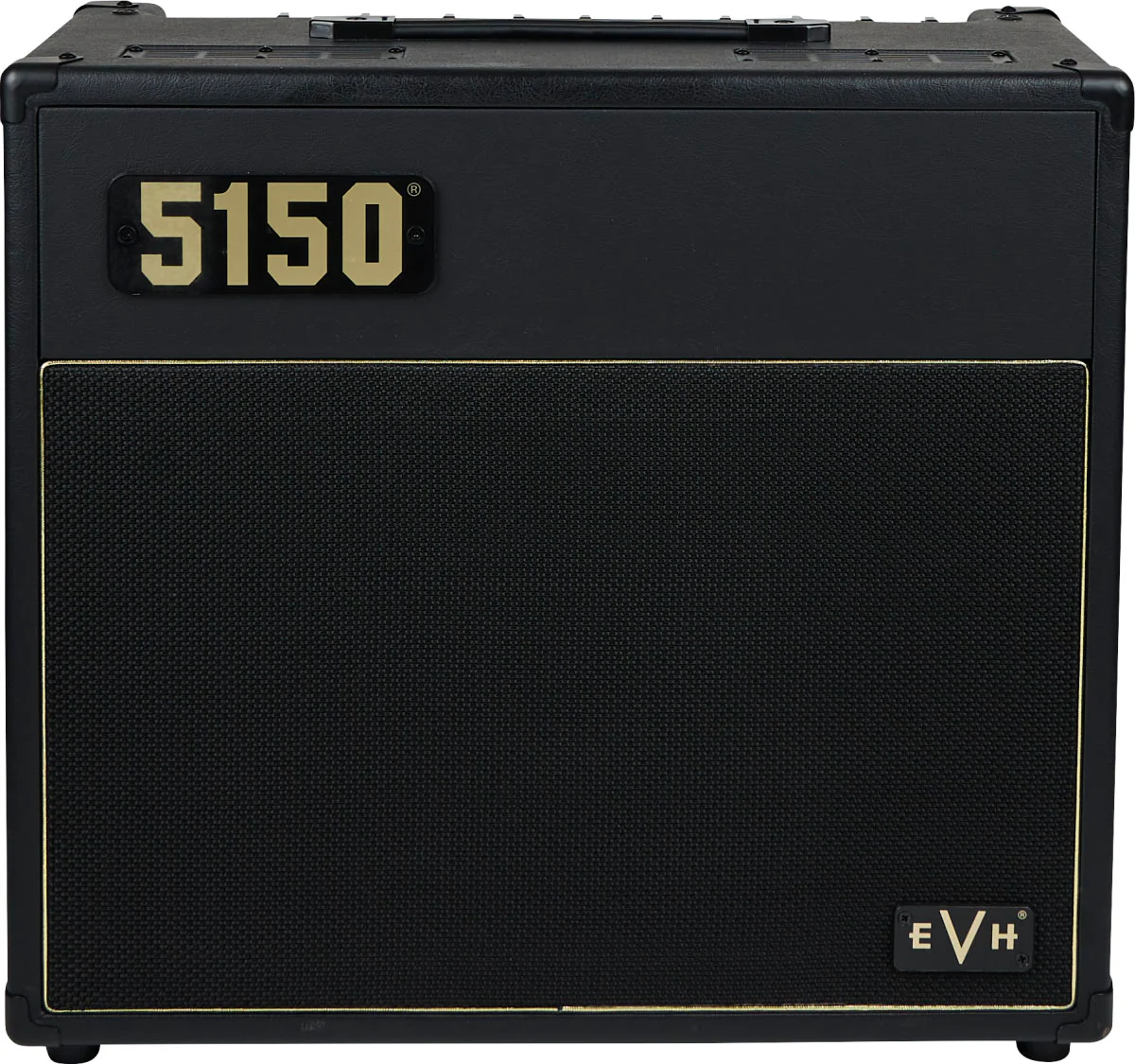 EVH 5150 15W EL34 1X10 ICONIC AMPLIFICADOR GUITARRA