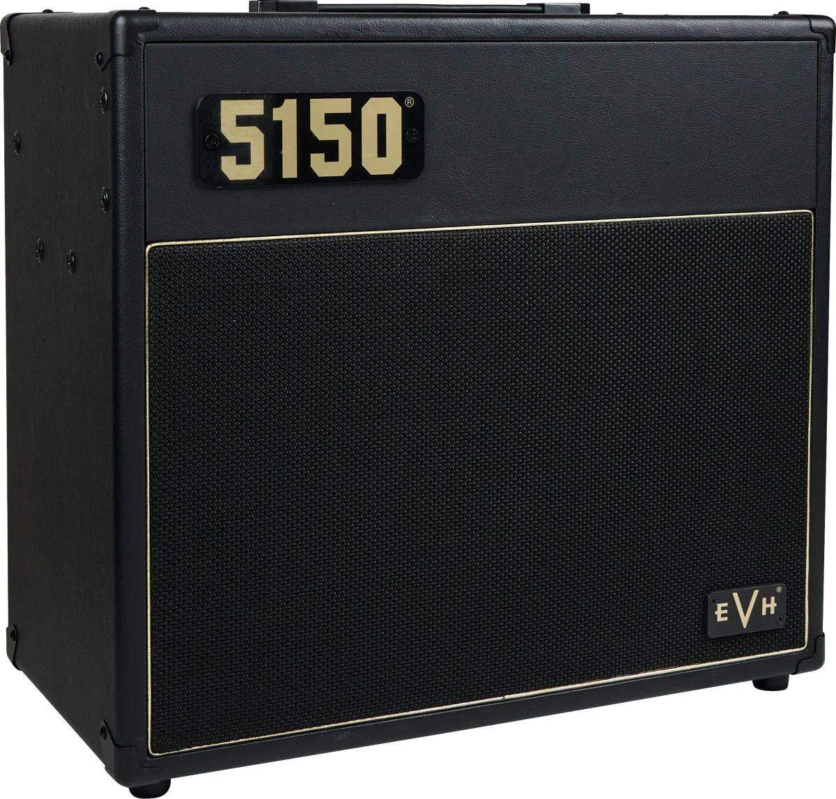 EVH 5150 15W EL34 1X10 ICONIC AMPLIFICADOR GUITARRA - Image 2