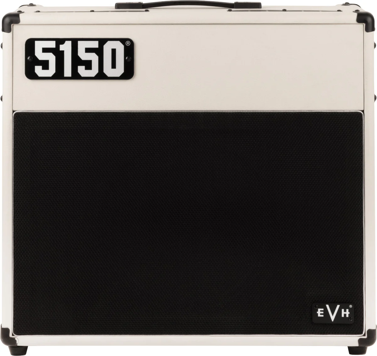 EVH 5150 1X12 IV ICONIC SERIES COMBO AMPLIFICADOR GUITARRA 40W MARFIL