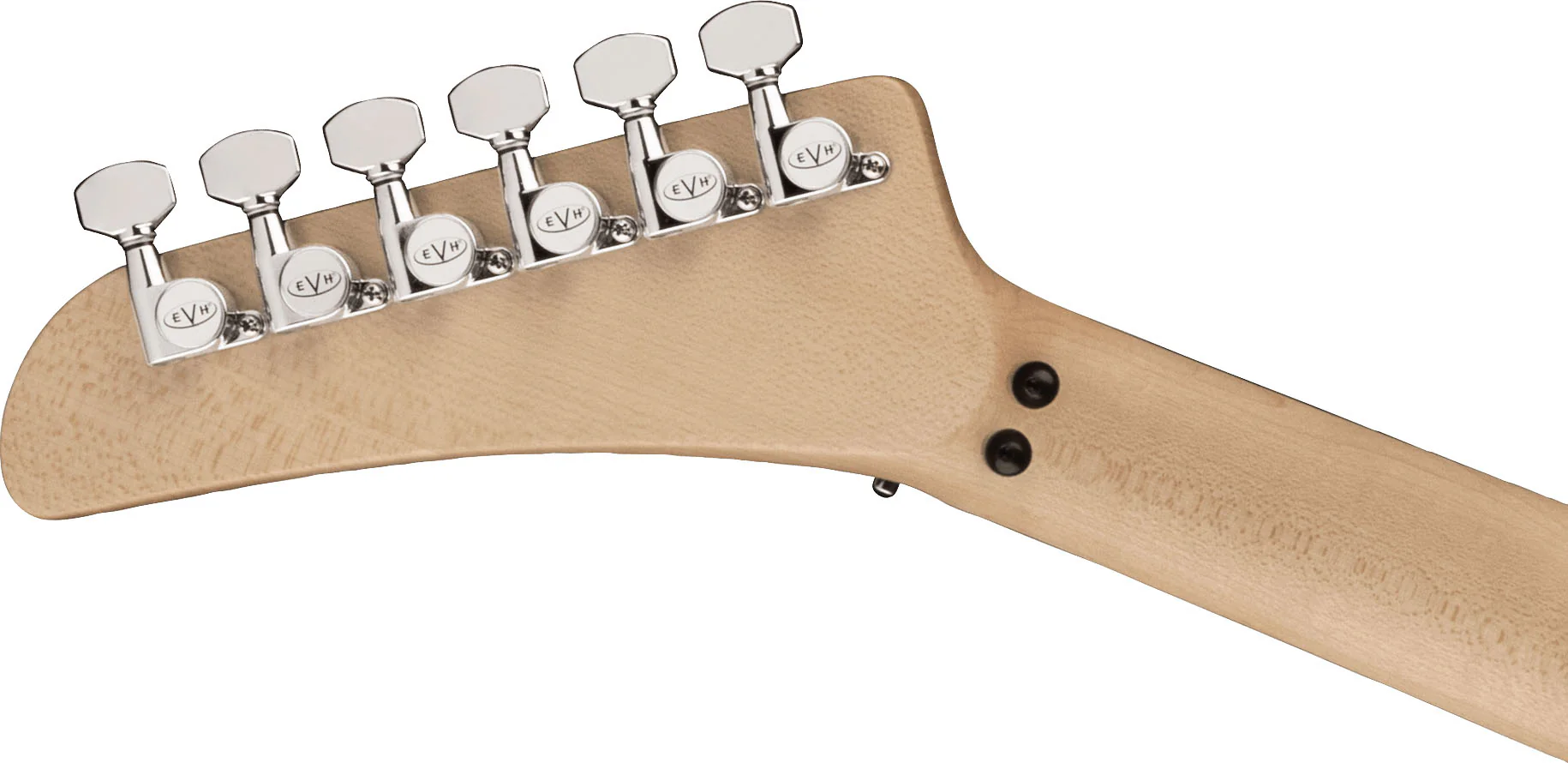 EVH 5150 DELUXE EB GUITARRA ELECTRICA PURPLE DAZE - Image 6