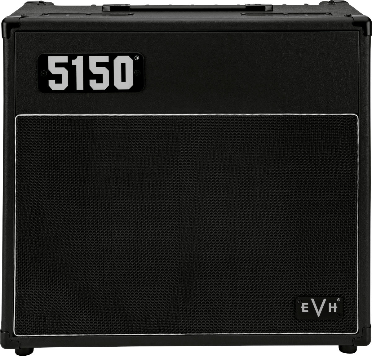 EVH 5150 ICONIC SERIES AMPLIFICADOR GUITARRA 15W 1X10 NEGRO