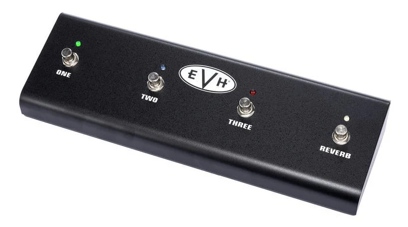 EVH 5150 III 1X12 50 6L6 COMBO AMPLIFICADOR GUITARRA 50W - Image 7