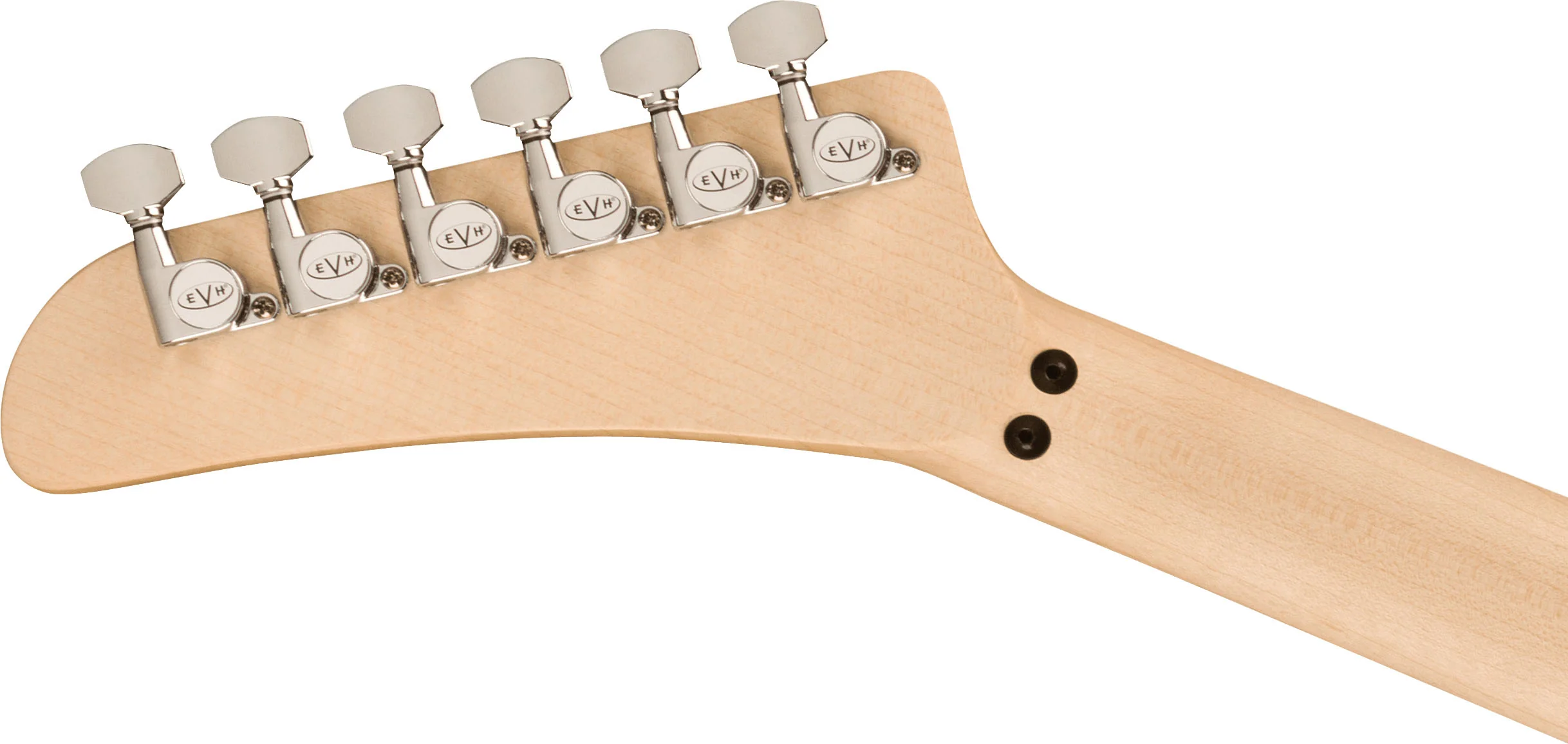 EVH 5150 SERIES STANDARD EB GUITARRA ELECTRICA EVH YELLOW - Image 6
