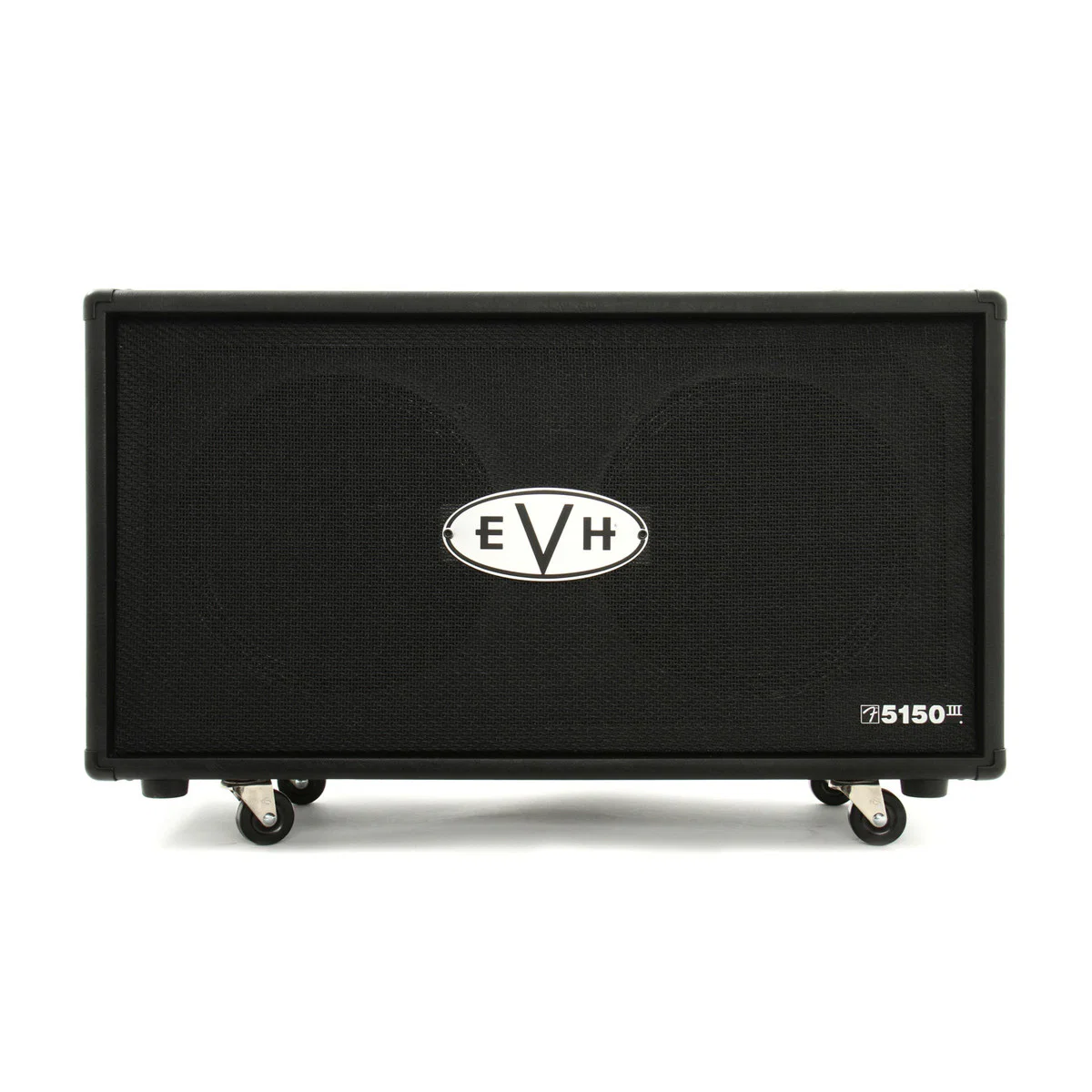 EVH 5150III 2X12 STRAIGHT PANTALLA AMPLIFICADOR GUITARRA RECTA - Image 14