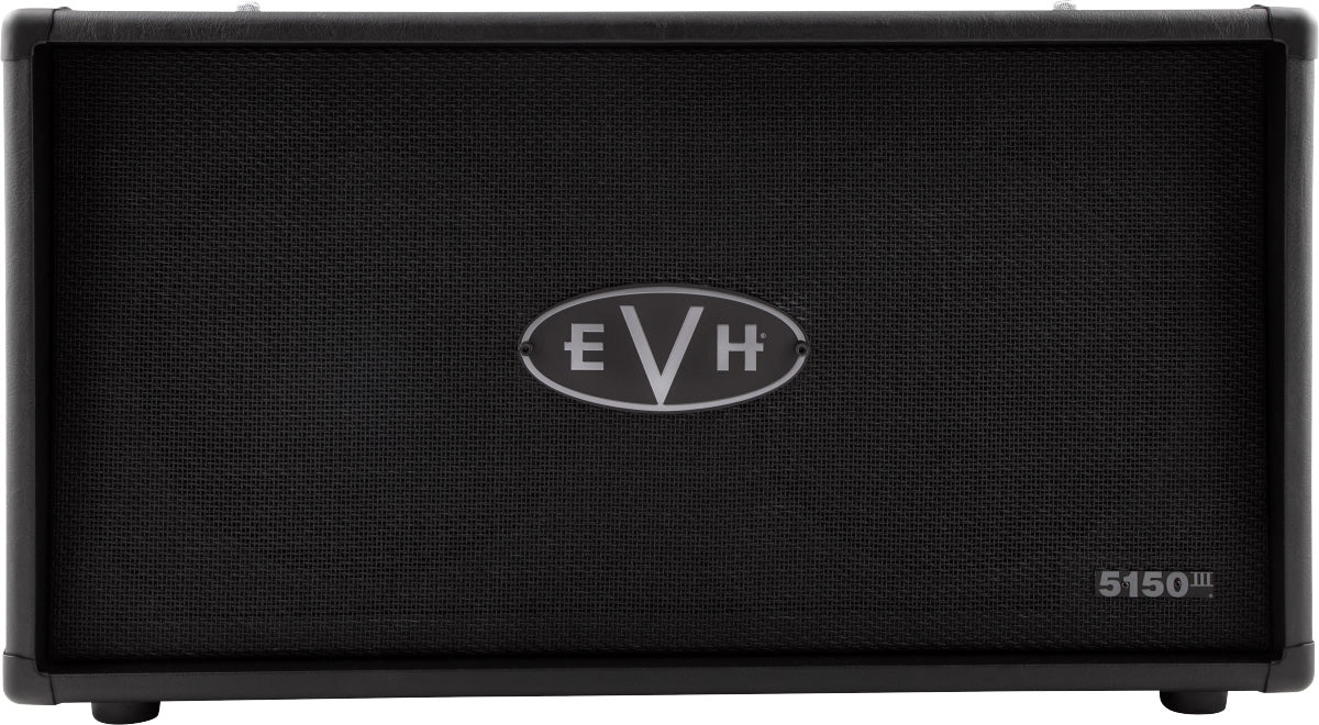 EVH 5150III 50S 2X12 CABINET PANTALLA AMPLIFICADOR GUITARRA