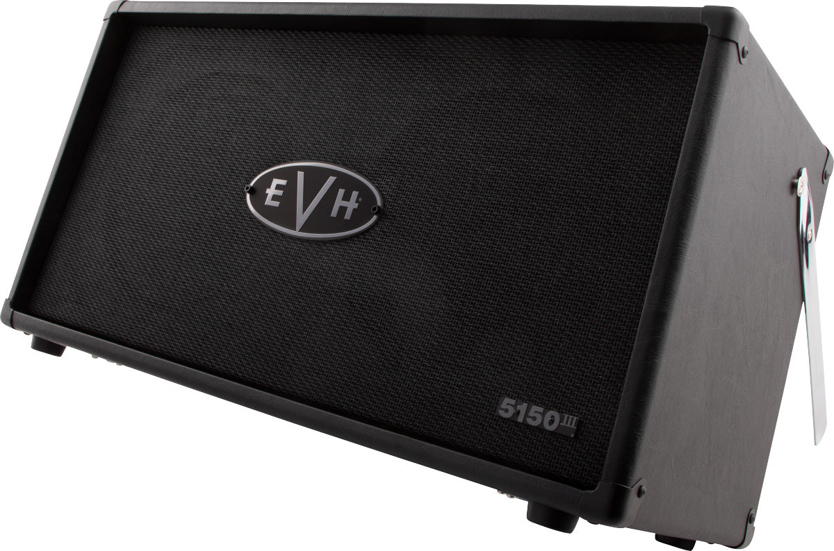 EVH 5150III 50S 2X12 CABINET PANTALLA AMPLIFICADOR GUITARRA - Image 3