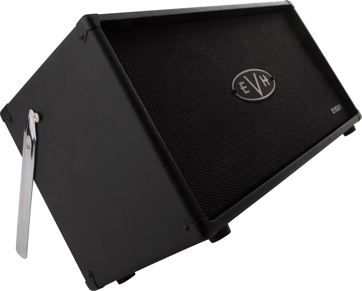 EVH 5150III 50S 2X12 CABINET PANTALLA AMPLIFICADOR GUITARRA - Image 4