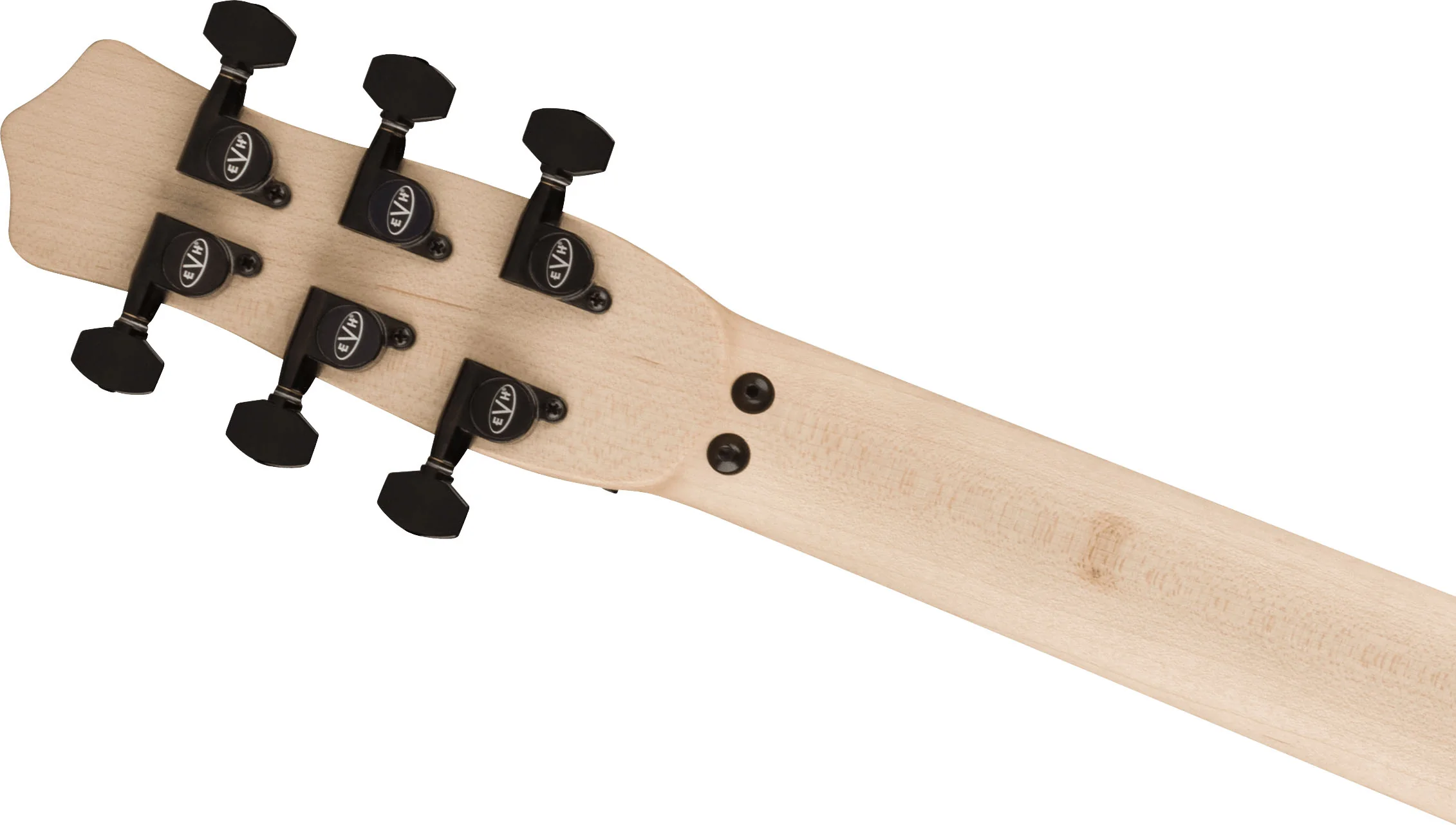 EVH LIMITED EDITION STAR EB GUITARRA ELECTRICA MATTE ARMY DRAB. - Image 6