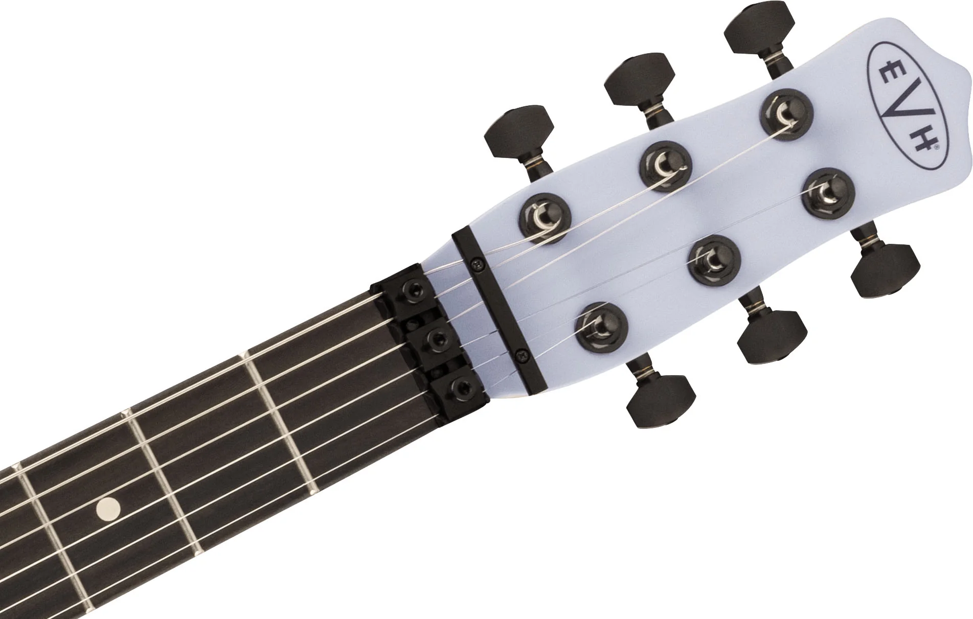EVH LIMITED EDITION STAR EB GUITARRA ELECTRICA PRIMER GRAY. - Image 5