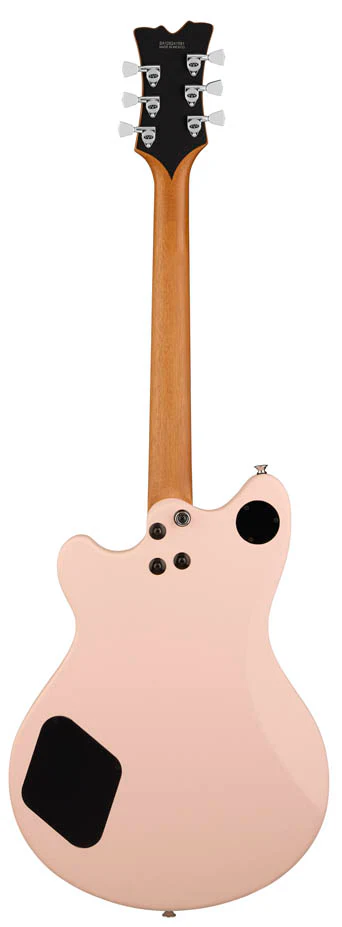 EVH SA-126 LE SPECIAL EB GUITARRA ELECTRICA SATIN SHELL PINK - Image 2